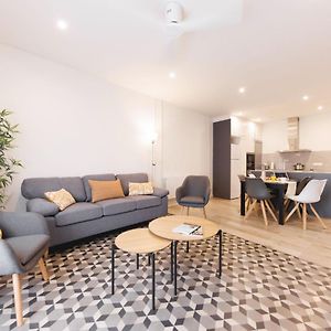 Appartement met Drie Slaapkamers